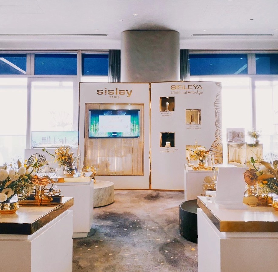 Sisley法国希思黎 , 御致臻颜私享会 Sisley法国希思黎 , 御致臻颜私享会 查看更多