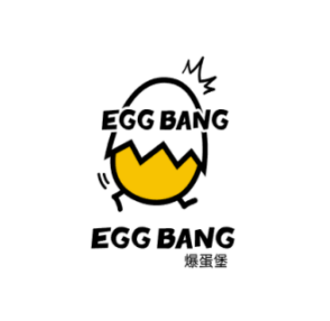 egg bang 爆蛋堡